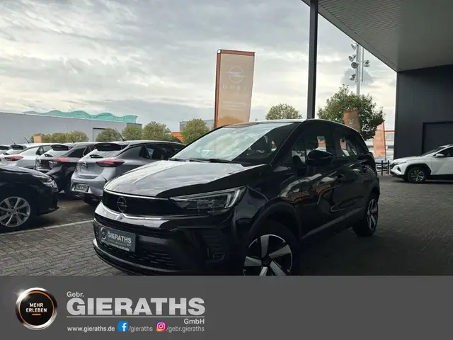 Opel Crossland Enjoy 81KW/110PS Navi LED Apple CarPlay Android Au