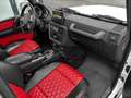 Mercedes-Benz G 63 AMG G63 AMG DESIGNO/DISTRO+/MULTMEDIA/VOLL Blanc - thumbnail 13