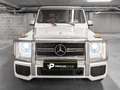 Mercedes-Benz G 63 AMG G63 AMG DESIGNO/DISTRO+/MULTMEDIA/VOLL Blanc - thumbnail 2