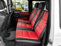Mercedes-Benz G 63 AMG G63 AMG DESIGNO/DISTRO+/MULTMEDIA/VOLL Blanc - thumbnail 10