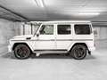 Mercedes-Benz G 63 AMG G63 AMG DESIGNO/DISTRO+/MULTMEDIA/VOLL Blanc - thumbnail 3