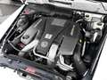 Mercedes-Benz G 63 AMG G63 AMG DESIGNO/DISTRO+/MULTMEDIA/VOLL Blanc - thumbnail 23
