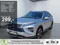 Mitsubishi Eclipse Cross 2.4 PHEV LMF SHZ Tempomat Silber - thumbnail 1