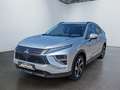 Mitsubishi Eclipse Cross 2.4 PHEV LMF SHZ Tempomat Silber - thumbnail 2