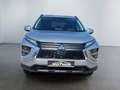 Mitsubishi Eclipse Cross 2.4 PHEV LMF SHZ Tempomat Silber - thumbnail 6