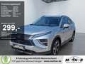 Mitsubishi Eclipse Cross 2.4 PHEV LMF SHZ Tempomat Argent - thumbnail 1