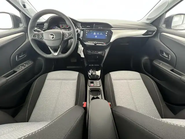 Opel Corsa view 6