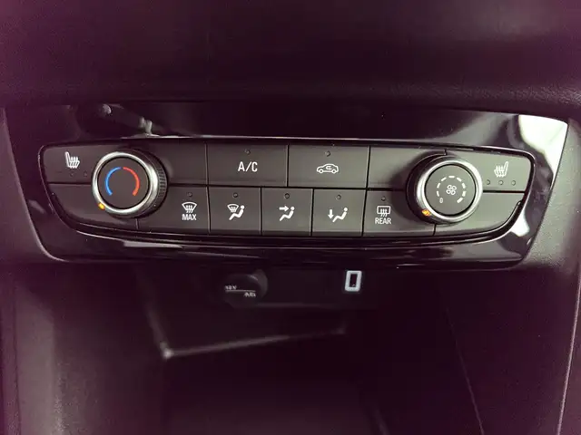 Opel Corsa view 12