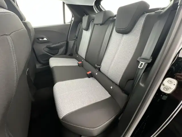 Opel Corsa view 8