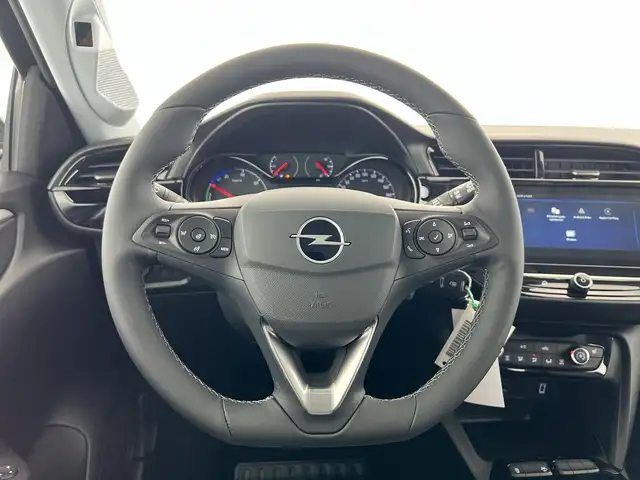 Opel Corsa view 15