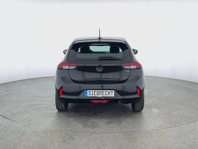 Opel Corsa view 4