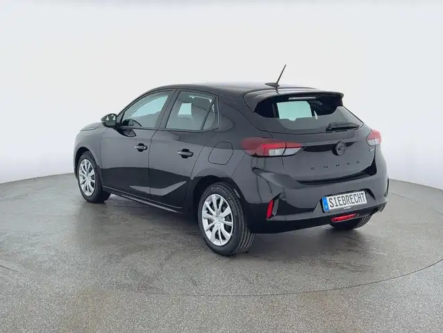 Opel Corsa view 5
