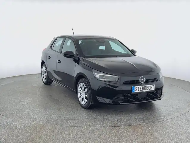 Opel Corsa view 3