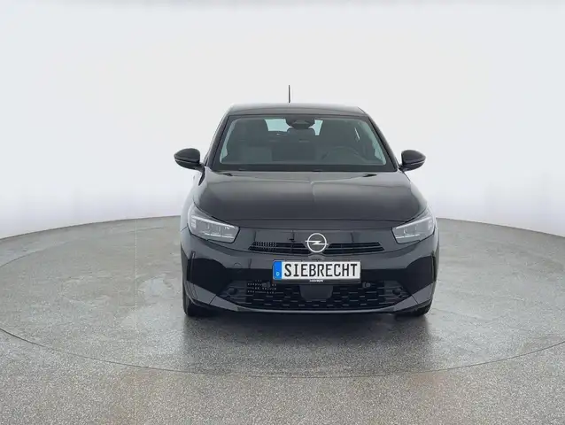 Opel Corsa view 2