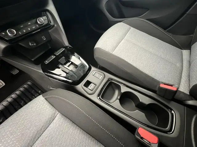Opel Corsa view 14