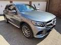 Mercedes-Benz GLC 250 GLC 250 4-Matic Grijs - thumbnail 1
