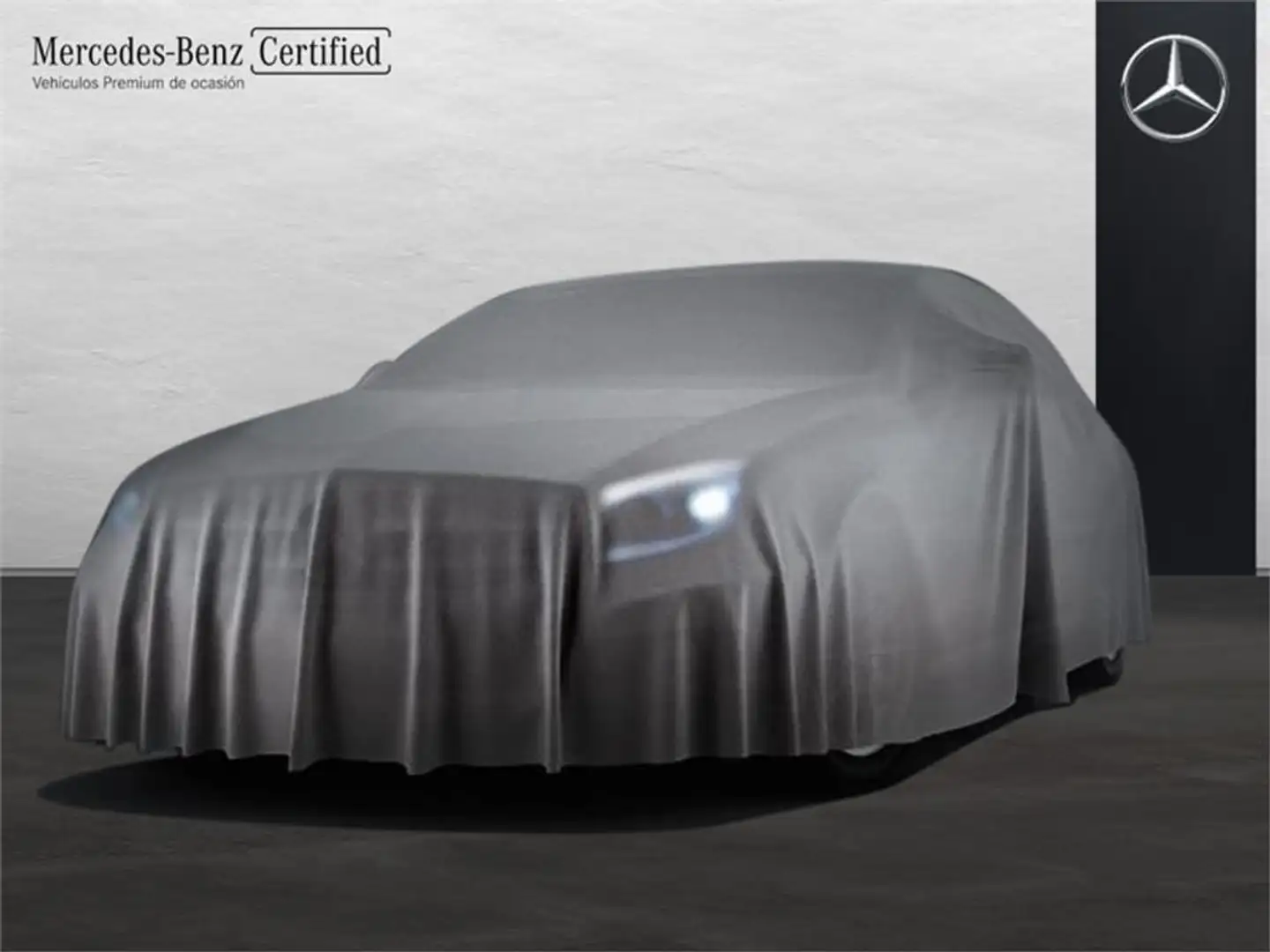 Mercedes-Benz C 300 e tec. híb. EQ Berlina - 1