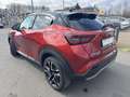 Nissan Juke 1.0 DIG-T ESSENCE DCT N-DESIGN Rouge - thumbnail 5
