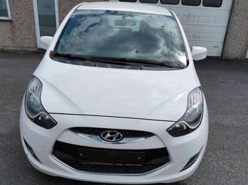 i20 1.4 CRDi Lounge