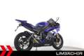 Yamaha YZF-R6 RJ15 - AKRAPOVIC, EXTRAS! Blu/Azzurro - thumbnail 9