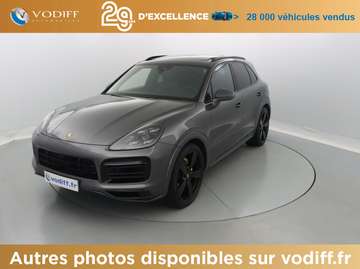 E-HYBRID 462 CH