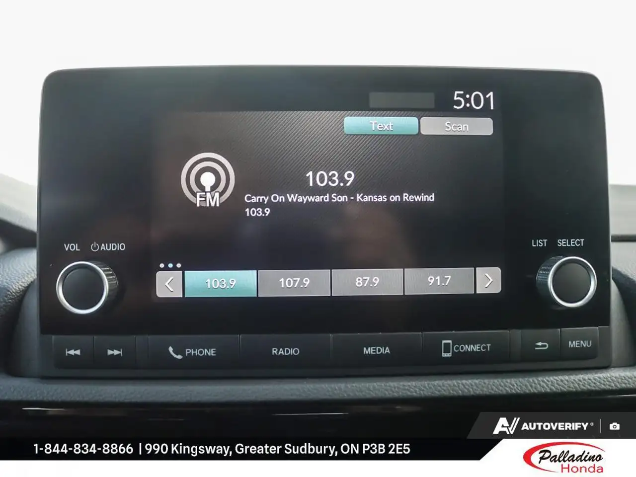Honda CR-V photo Honda CR-V