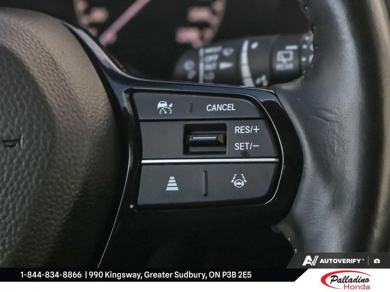 Honda CR-V photo Honda CR-V
