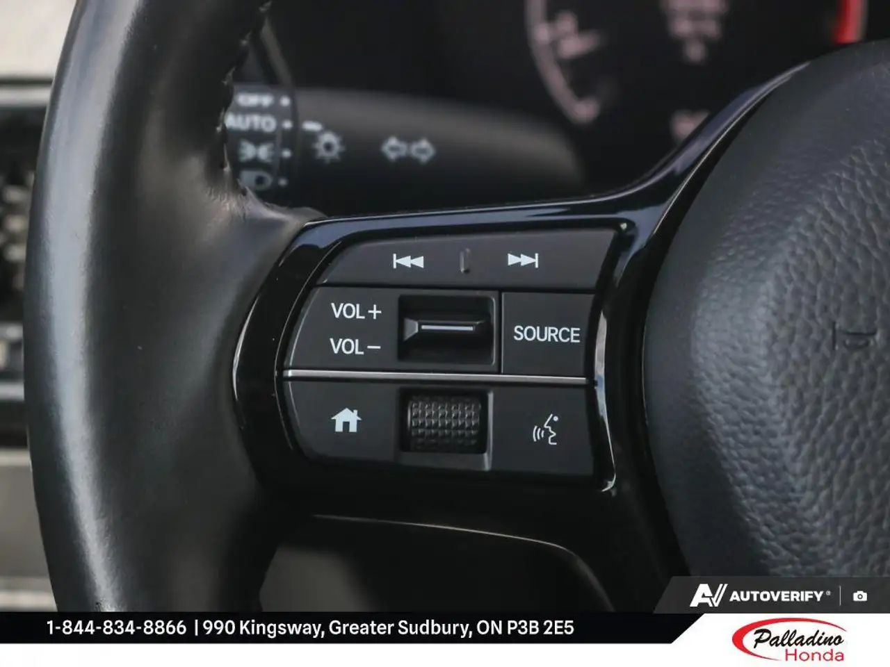 Honda CR-V photo Honda CR-V