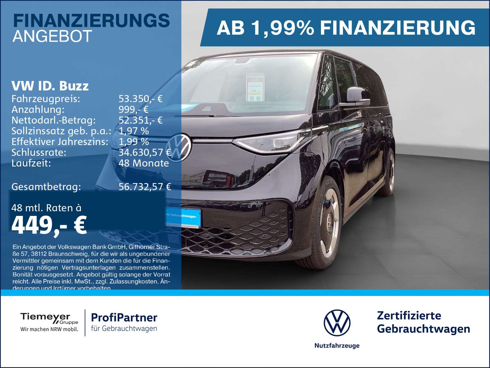 Volkswagen ID. Buzz