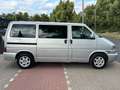 Volkswagen T4 Multivan Atlantis 2.5TDI*KLIMA*AHK*2.HD*TEMP Срібний - thumbnail 4