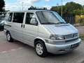 Volkswagen T4 Multivan Atlantis 2.5TDI*KLIMA*AHK*2.HD*TEMP Срібний - thumbnail 3