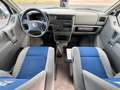 Volkswagen T4 Multivan Atlantis 2.5TDI*KLIMA*AHK*2.HD*TEMP Срібний - thumbnail 11