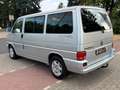 Volkswagen T4 Multivan Atlantis 2.5TDI*KLIMA*AHK*2.HD*TEMP Срібний - thumbnail 6