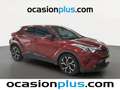 Toyota C-HR 125H Advance Rojo - thumbnail 2
