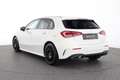 Mercedes-Benz A 180 d AMG-Line Distronic Plus Nightpaket LED Weiß - thumbnail 3