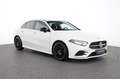 Mercedes-Benz A 180 d AMG-Line Distronic Plus Nightpaket LED Weiß - thumbnail 6
