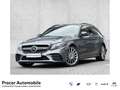 Mercedes-Benz C 43 AMG T Multibeam Burmester 360° ACC 19"LM Grau - thumbnail 1