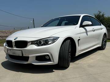 430dA Gran Coupé xDrive