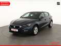 SEAT Leon 2.0 TDI Style LED Navi Sitzheizung Tempomat Grau - thumbnail 1