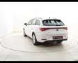 SEAT Leon Sportstourer 1.5 eTSI 150 CV DSG Xcellence Bianco - thumbnail 4