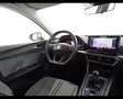 SEAT Leon Sportstourer 1.5 eTSI 150 CV DSG Xcellence Bianco - thumbnail 11