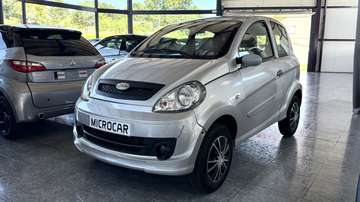 Microcar MGO