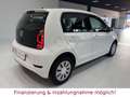 Volkswagen up! 1.0 BMT/Start-Stopp *1.HAND!* Blanc - thumbnail 6
