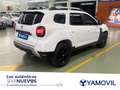 Dacia Duster 1.5 Blue dCi Expression 4x4 85kW Blanc - thumbnail 2