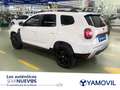Dacia Duster 1.5 Blue dCi Expression 4x4 85kW Blanc - thumbnail 4