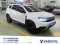 Dacia Duster 1.5 Blue dCi Expression 4x4 85kW Blanc - thumbnail 3