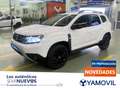 Dacia Duster 1.5 Blue dCi Expression 4x4 85kW Blanc - thumbnail 1