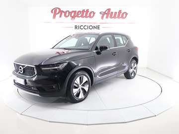 XC40 1.5 t5 phev Inscription Expression auto LED