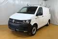 Volkswagen T6 Transporter T6 Kastenwagen KR 2,0 TDI 4Motion BMT AHK Regale Weiß - thumbnail 1