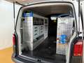 Volkswagen T6 Transporter T6 Kastenwagen KR 2,0 TDI 4Motion BMT AHK Regale Weiß - thumbnail 13